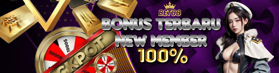 Bet88 Slot Online